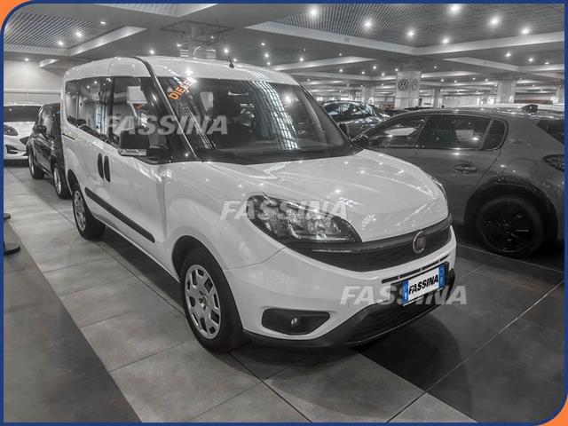 FIAT DOBLÒ 1.6 MJT 95CV S&S Easy