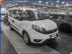 FIAT DOBLÒ 1.6 MJT 95CV S&S Easy