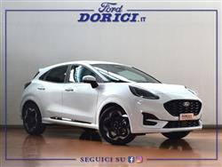 FORD PUMA 1.0 EcoBoost Hybrid 125 CV S&S ST-Line X