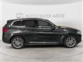 BMW X3 xDrive20d 48V Luxury