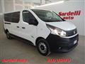 FIAT TALENTO 1.6 Turbo MJT 145CV PL-TN 12q 6 POSTI N1 ( + IVA)