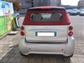 SMART FORTWO CABRIO 1000 52 kW MHD cabrio passion adatta neopatentati