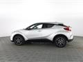 TOYOTA C-HR 1.2T (116CV) CVT Lounge 4WD