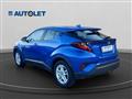 TOYOTA C-HR I 2020 1.8h Active e-cvt