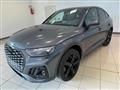 AUDI Q5 SPORTBACK SPB 40 TDI quattro S tronic S line plus +21"