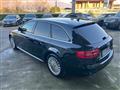 AUDI A4 AVANT Avant 2.0 TDI clean diesel multitronic Advanced