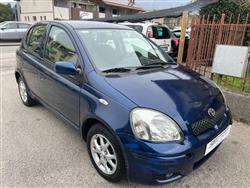 TOYOTA YARIS 1.0i 16V cat 5 porte