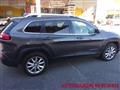 JEEP CHEROKEE 2.2 Mjt II 4WD Active Drive I Limited