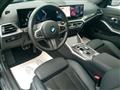 BMW SERIE 3 TOURING 320d xDrive Touring mhev 48V Msport /Led