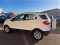 FORD ECOSPORT 1.0 EcoBoost 125 CV