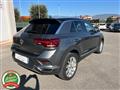 VOLKSWAGEN T-ROC 2.0 TDI SCR 150 CV DSG 4MOTION Advanced BlueMot. T