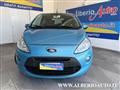 FORD KA 1.3 TDCi 75CV Titanium