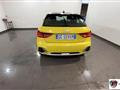 AUDI A1 SPB 30 TFSI S tronic