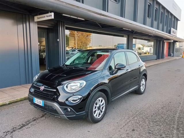 FIAT 500X 1.6 MultiJet 120 CV Business