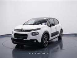 CITROEN C3 1.5 BlueHDi 100 cv S&S Shine