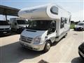 FORD TRANSIT 350EF 2.4 TDCi/140 Jumbo