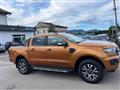 FORD RANGER 2.0 TDCi aut. DC Wildtrak 5 posti