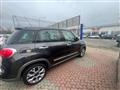 FIAT 500L 1.3 mjt Trekking 85cv