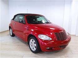 CHRYSLER PT CRUISER PT Cruiser 2.4 cat Limited