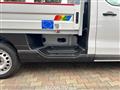 FIAT SCUDO 2.0 BlueHDi 145CV S&S PL Pianale Cabinato