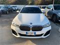 BMW SERIE 5 TOURING d 48V xDrive Touring Msport