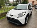 TOYOTA NUOVA AYGO X 1.0 VVT-i 72 CV 5 porte ActiveXNeo Patenatati