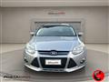 FORD FOCUS 1.6 TDCi 115 CV SW