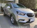 OPEL MOKKA X Mokka X 1.4 Turbo Ecotec 120CV 4x2 Start&Stop Advance