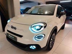 FIAT 500X 1.3 MultiJet 95cv MY24 PACK STYLE LED