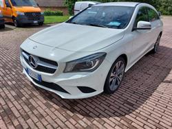 MERCEDES CLASSE CLA d S.W. Sport