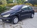 PEUGEOT 206 1.4 HDi 3p. XR