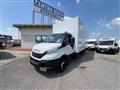 IVECO DAILY 70C18HA8/P BOX + SPONDA Daily 35S16HDV CRV 3.0 HPT PM-TM-DC 5p. Furgone