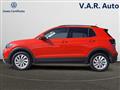 VOLKSWAGEN T-CROSS 1.0 TSI Style BMT