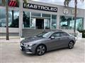 MERCEDES Classe A A 180 d Automatic Business