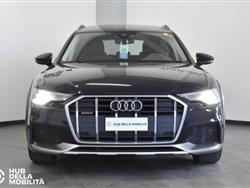 AUDI A6 ALLROAD 50 TDI 3.0 quattro tiptronic