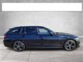 BMW SERIE 3 320d xDrive Touring mhev 48V Msport /ACC/Gancio