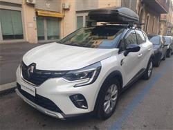 RENAULT Captur 1.6 E-Tech phev Intens 160cv auto my21