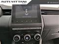 RENAULT NEW CLIO 1.6 E Tech hybrid Zen 140cv auto