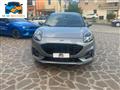 FORD PUMA 1.0 EcoBoost Hybrid 125 CV S&S ST-Line X