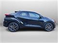 TOYOTA C-HR 2.0 HV AWD Trend