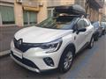 RENAULT Captur 1.6 E-Tech phev Intens 160cv auto my21