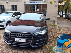 AUDI A6 AVANT Avant 3.0 TDI 272 CV quattro S tronic Business Plu