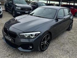 BMW SERIE 1 d 5p. Msport