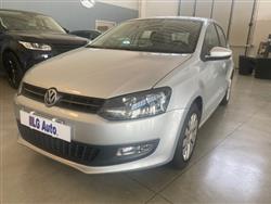 VOLKSWAGEN POLO 1.2 70 CV 5p. Comfortline NEO PATENTATI !!!