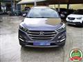 HYUNDAI TUCSON 1.7 CRDi DCT XPossible