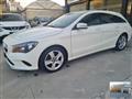 MERCEDES Classe CLA CLA 200 d S.W. Automatic Executive