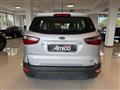 FORD EcoSport 1.5 TDCi 100 CV S&S ST-Line Plus