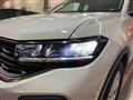 VOLKSWAGEN T-CROSS 1.0 TSI Life PREZZO REALE