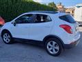 OPEL MOKKA X 1.4 Turbo Ecotec 120CV 4x2 Start&Stop Advance