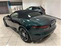 JAGUAR F-TYPE 2.0 aut. Convertibile R-Dynamic Black